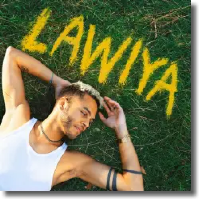 Malik Harris - LAWIYA