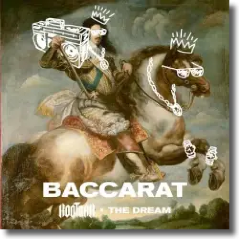 Kontra K & The-Dream - Baccarat