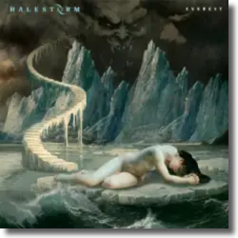 Halestorm - Everest