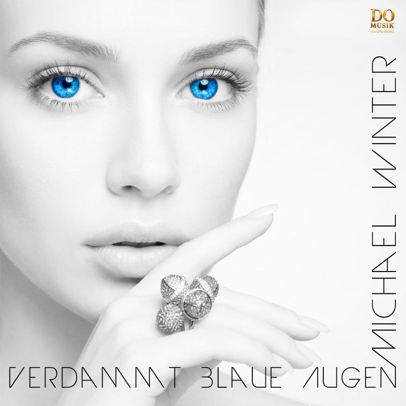 Michael Winter - Verdammt blaue Augen