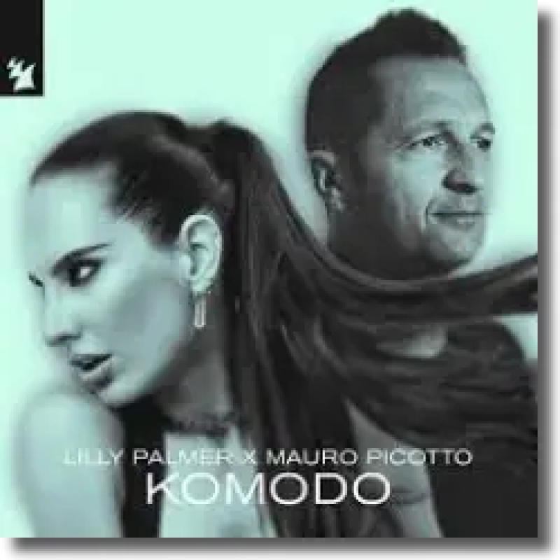 Lilly Palmer x Mauro Picotto - Komodo