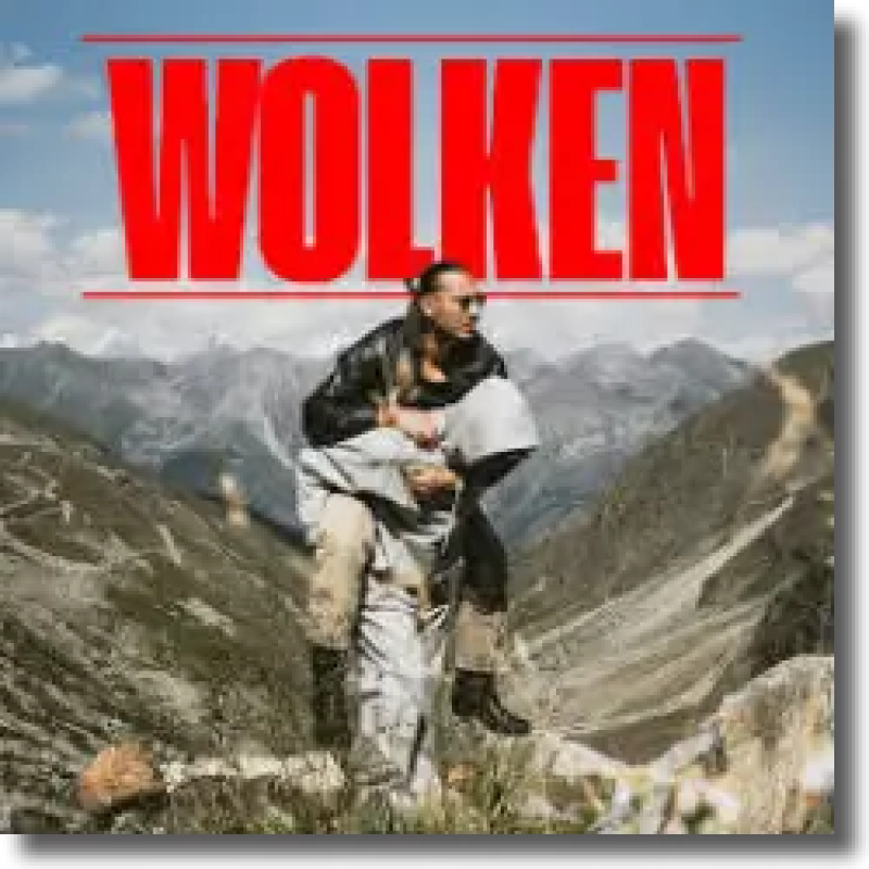 Apache 207 - Wolken