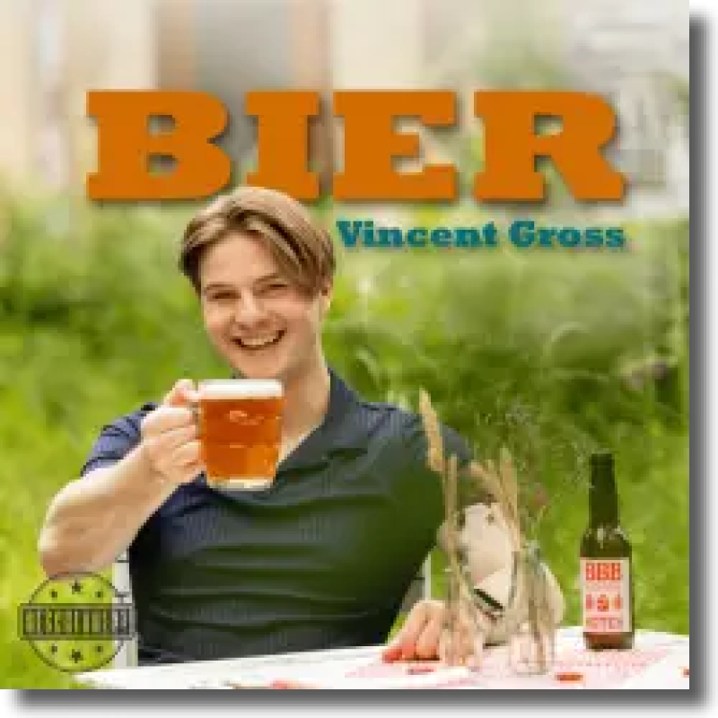 Vincent Gross - Bier
