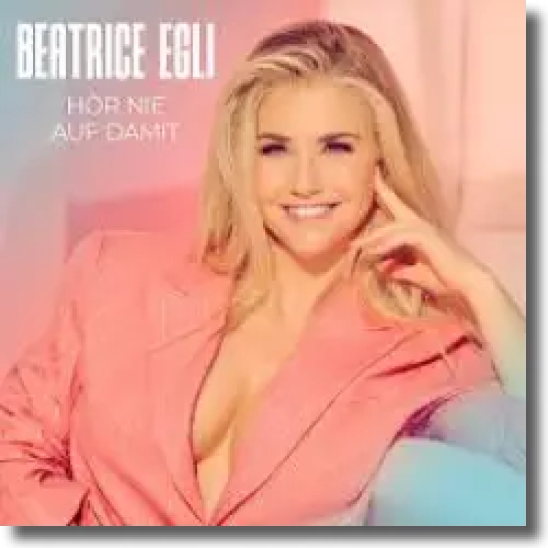 Beatrice Egli - So oder so (SOS)