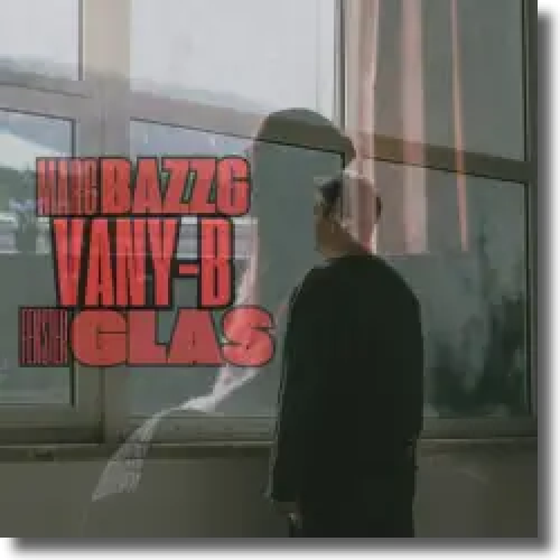 Marc-BaZZ & Vany-B - Fensterglas