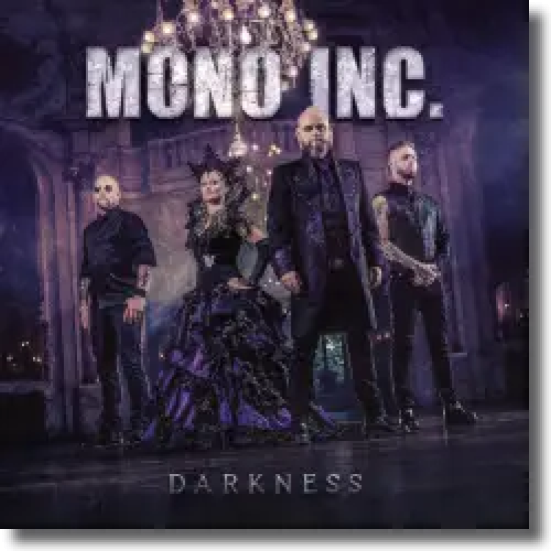 MONO Inc. - Darkness