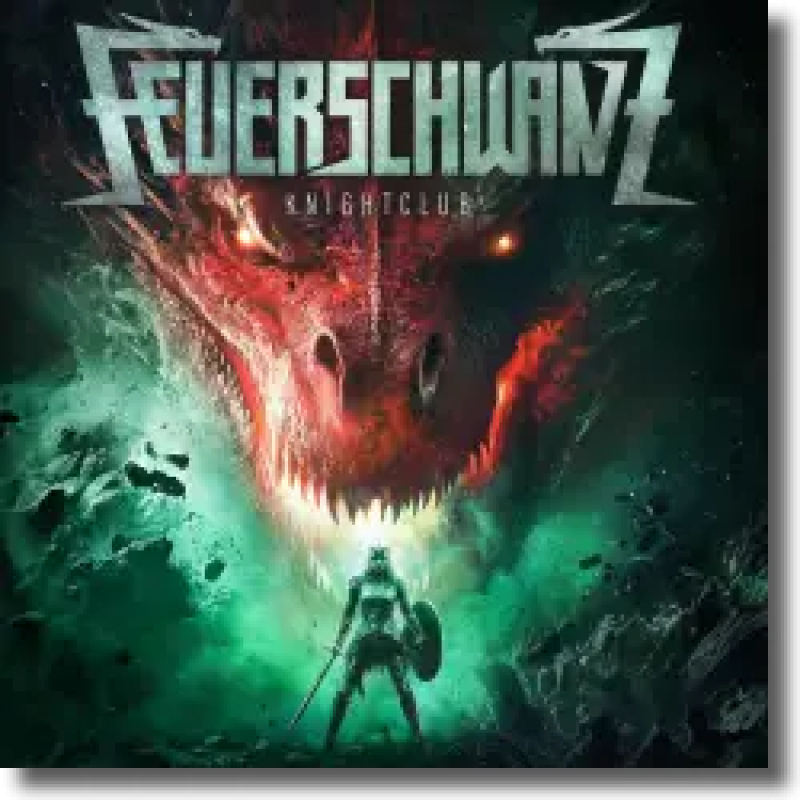 Feuerschwanz - Knightclub