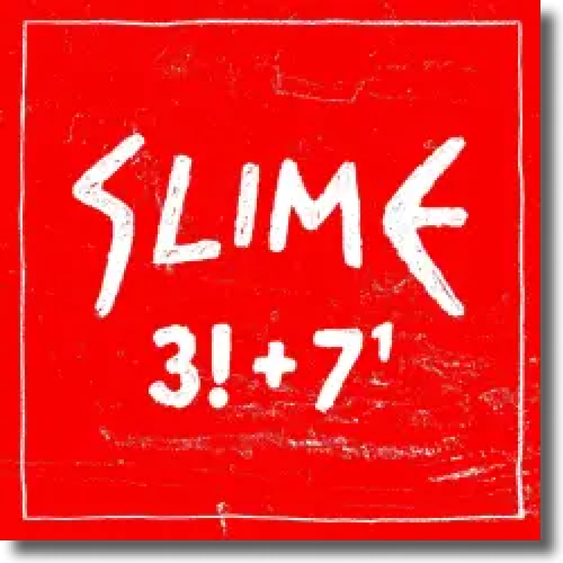 Slime - 3!+7(Hoch 1)
