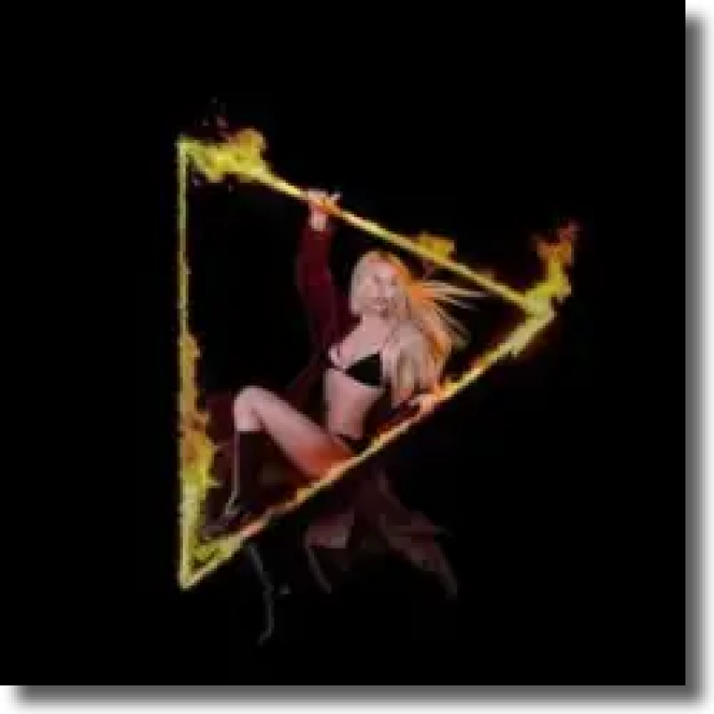 Ava Max - Don’t Click Play