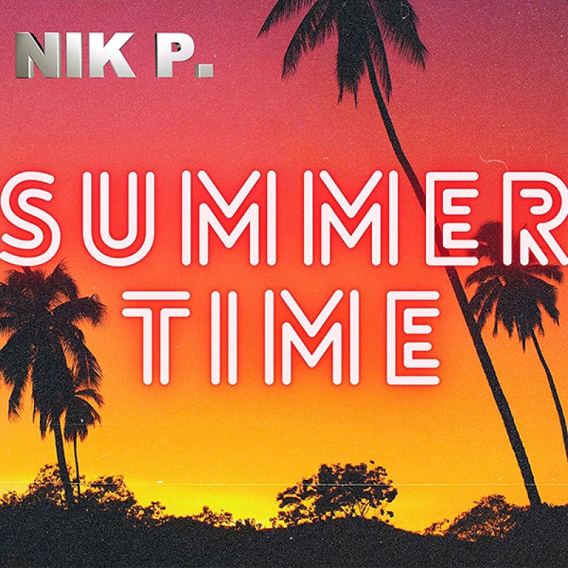 NIK P. - Summertime