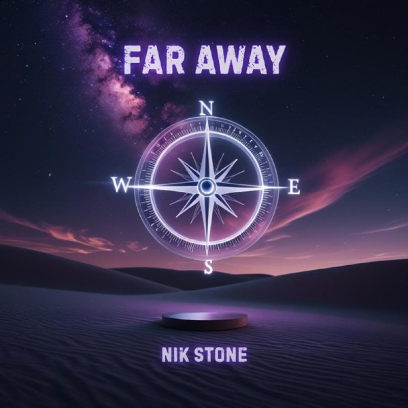 Nik Stone - Far Away