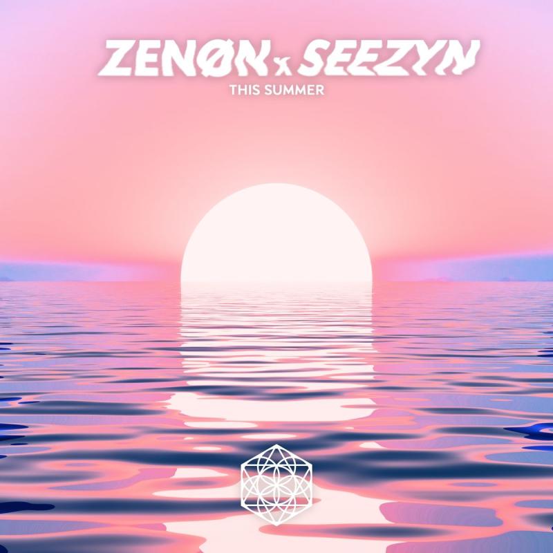 ZENØN feat. Seezyn - This Summer