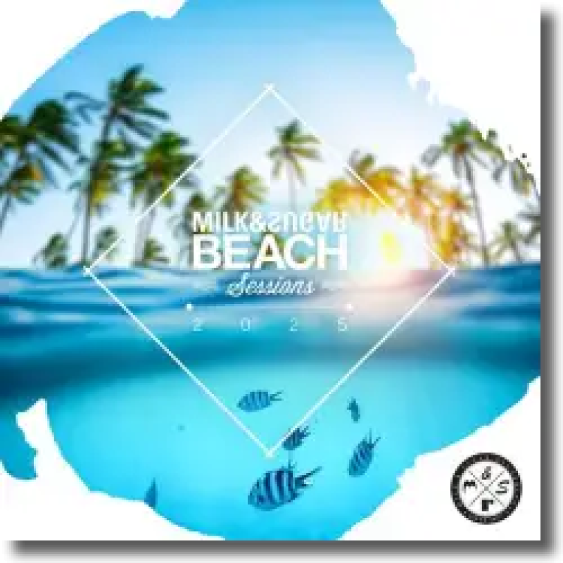 Beach Sessions 2025