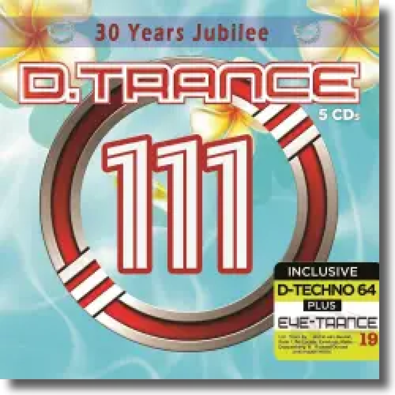 D.Trance 111