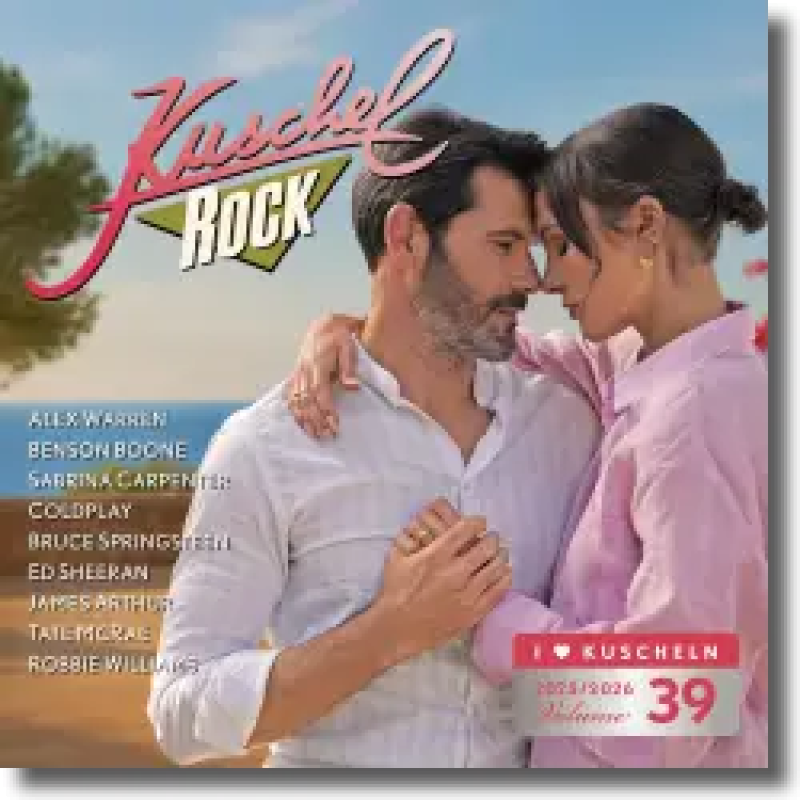 KuschelRock 38