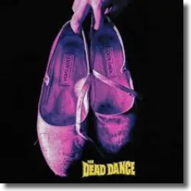 Lady Gaga - The Dead Dance