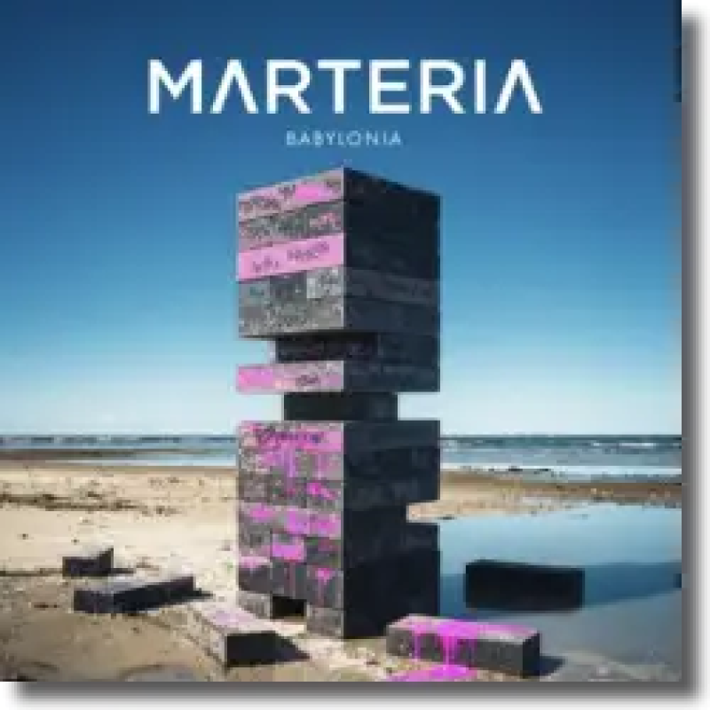 Marteria - Babylonia