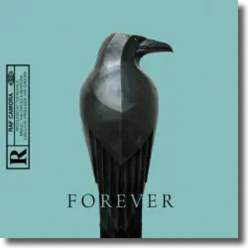 RAF Camora - Forever
