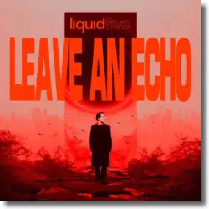 liquidfive - Leave An Echo