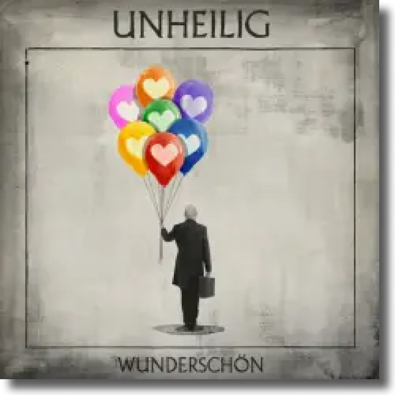 Unheilig - Wunderschön