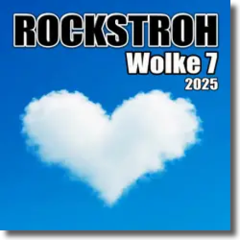 Rockstroh - Wolke 7 (2025)