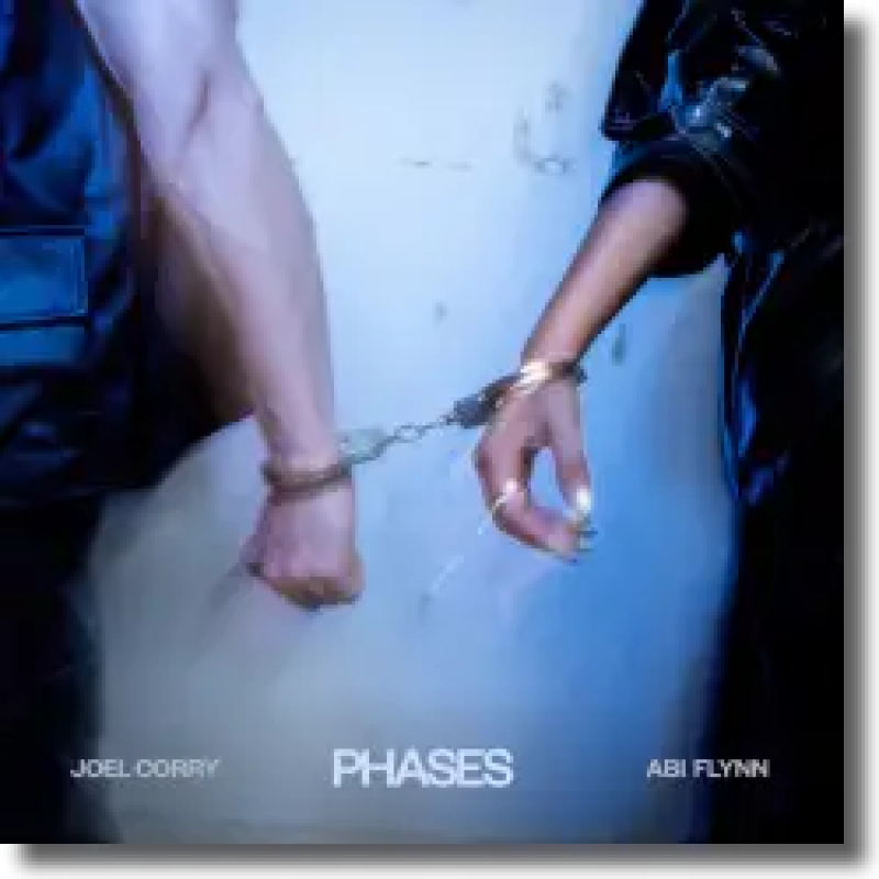 Joel Corry x Abi Flynn - Phases