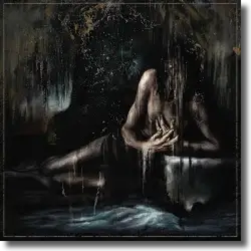 Lorna Shore I Feel the Everblack Festering Within Me