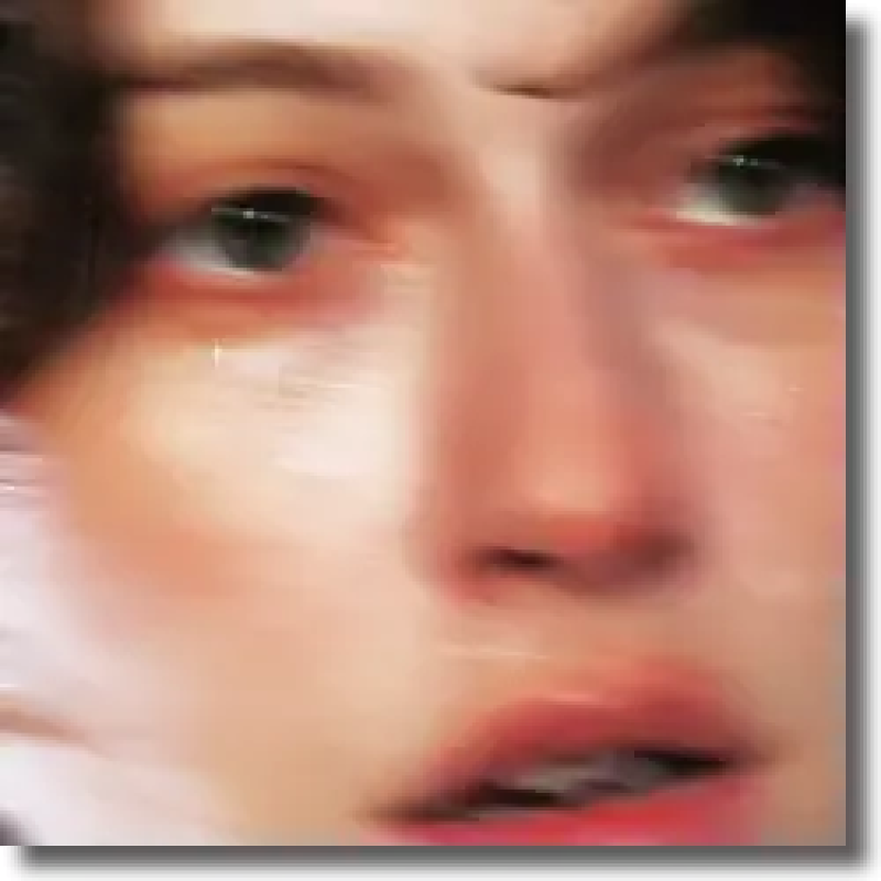 King Princess - Girl Violence