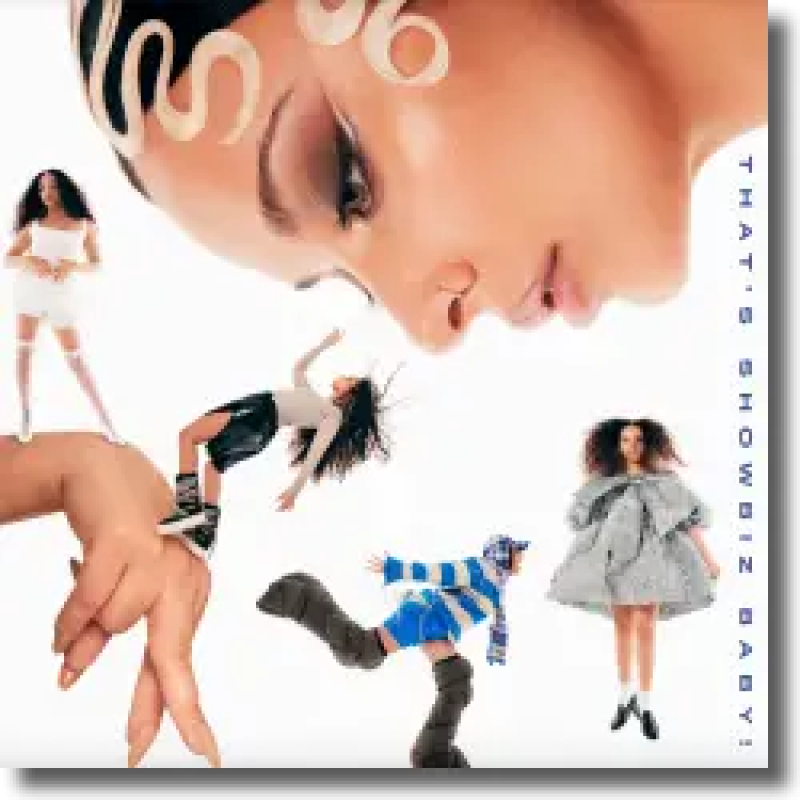 JADE - That's Showbiz Baby!