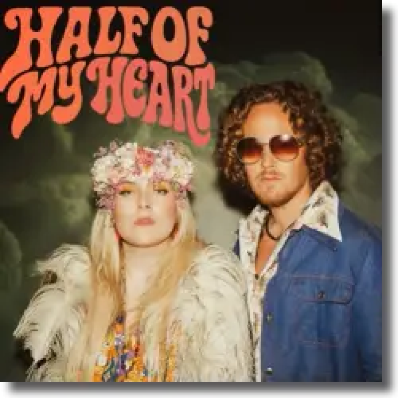 Michael Schulte x ÁSDÍS - Half Of My Heart
