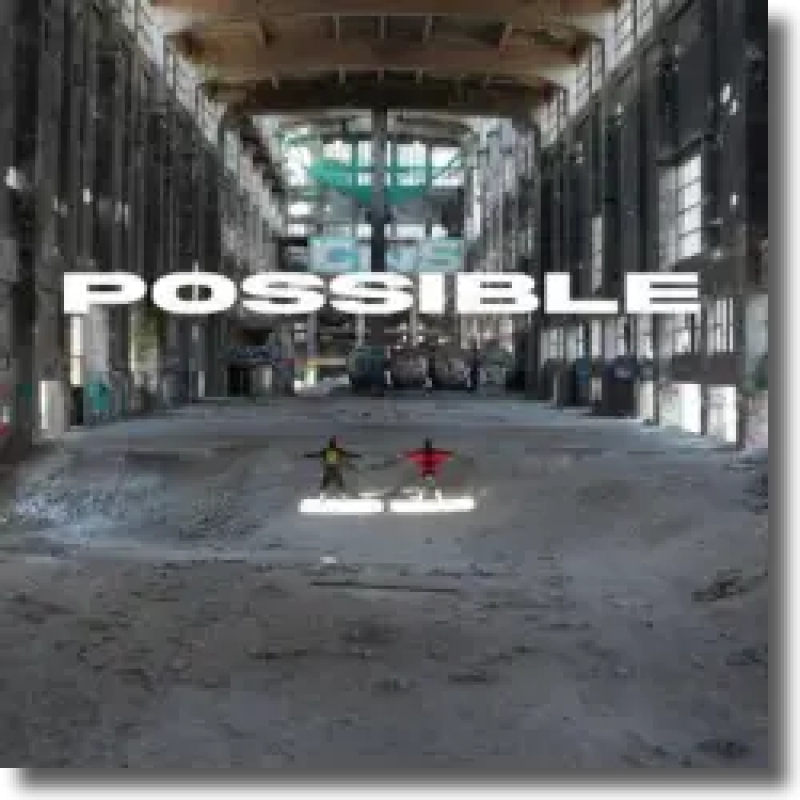 Lexy & K-Paul - Possible