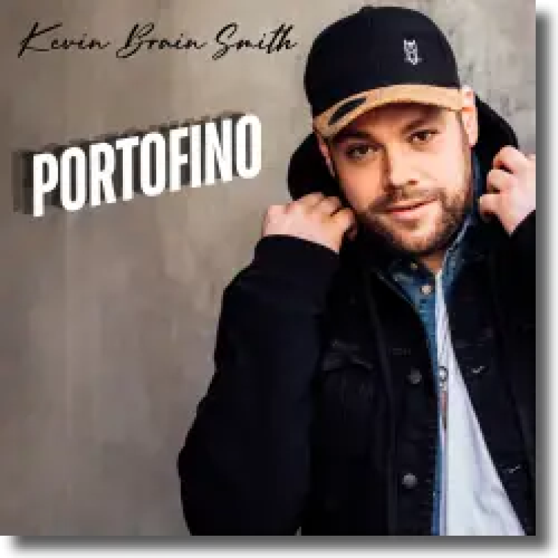 Kevin Brain Smith - Portofino