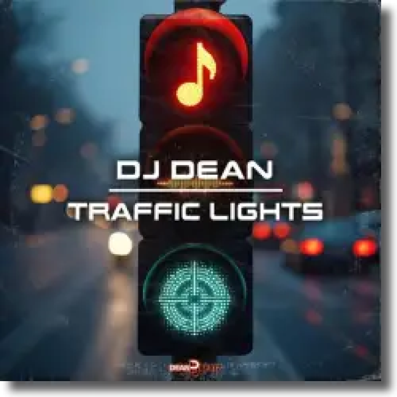DJ Dean - Traffic Lights
