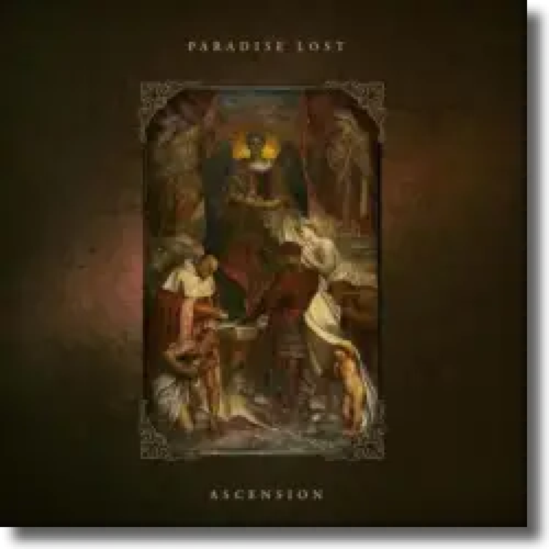 Paradise Lost - Ascension