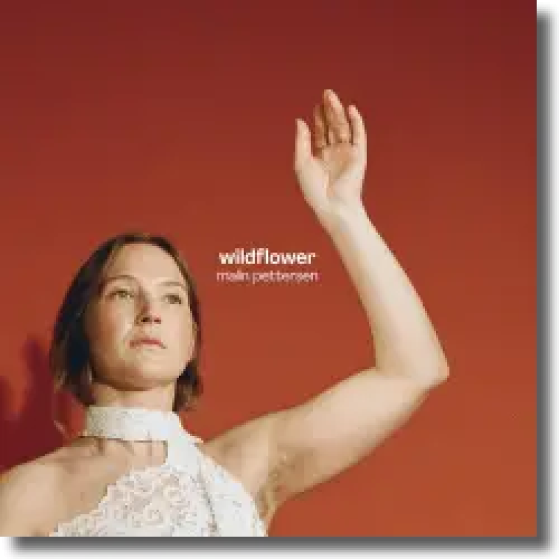Malin Pettersen - Wildflower