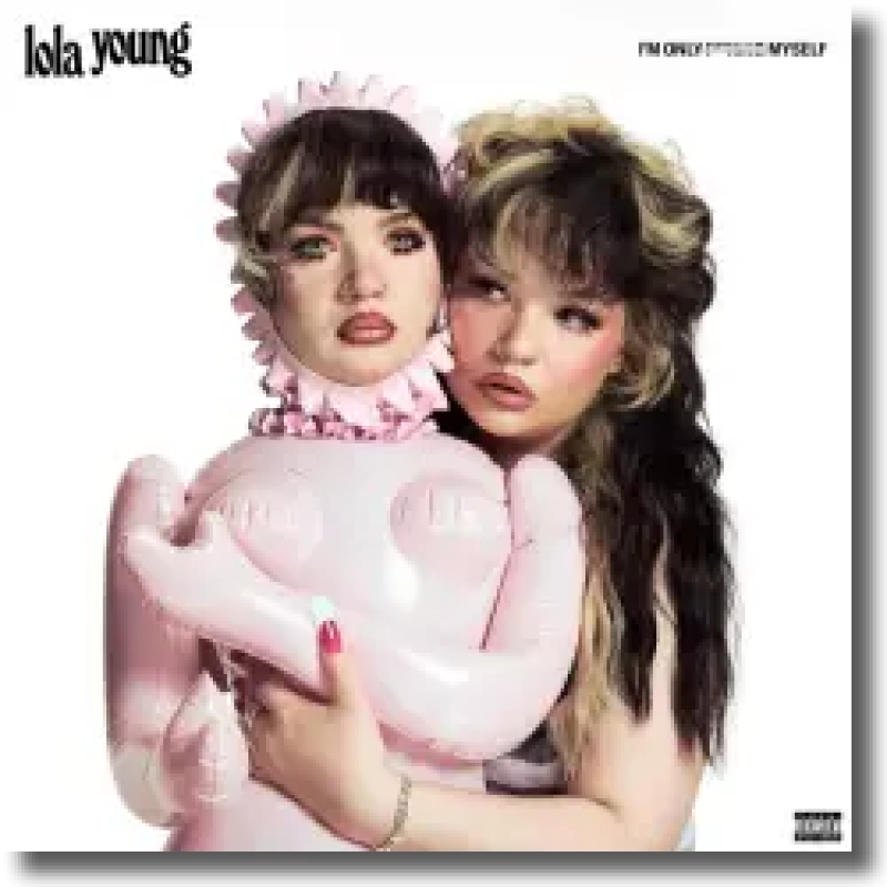 Lola Young - I'm Only F**king Myself