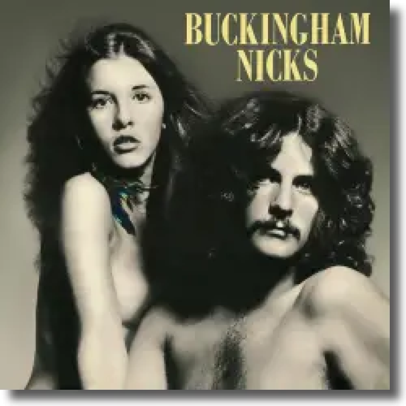 Buckingham Nicks - Buckingham Nicks (2025 Remaster)