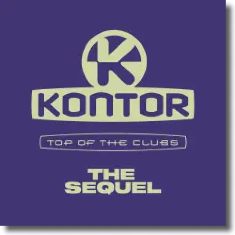 Kontor Top of the Clubs – The Sequel