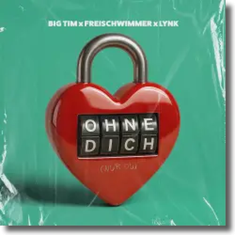 BIG TIM X Freischwimmer X Lynk Ohne Dich (Nur Du)