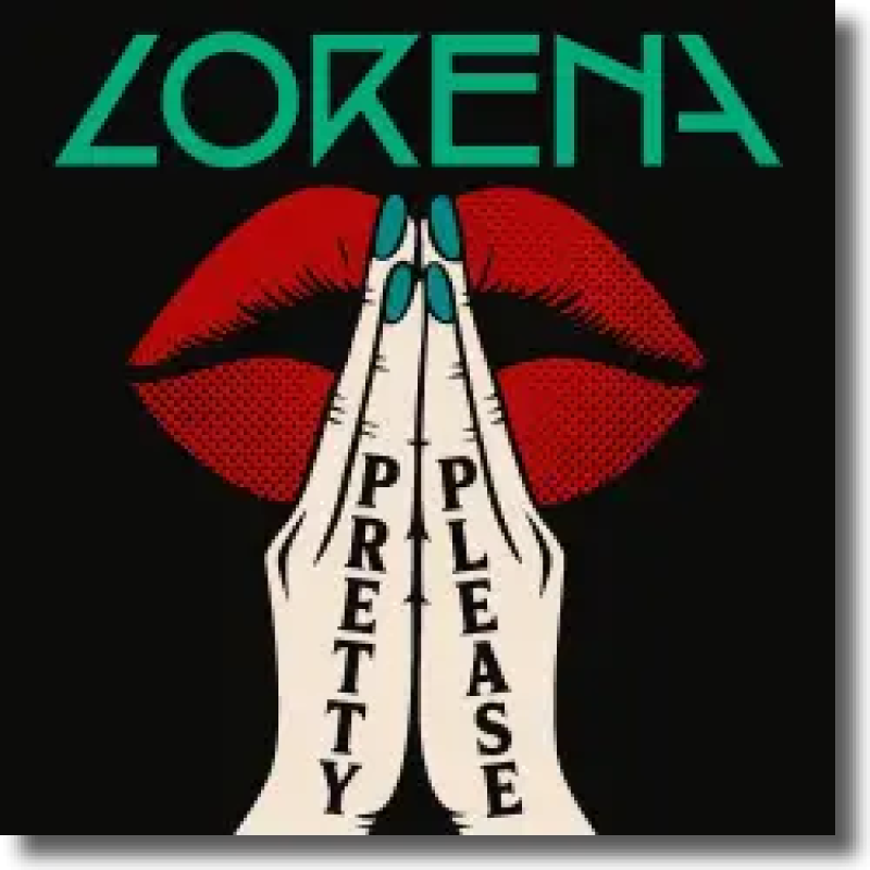 LORENA - Pretty Please