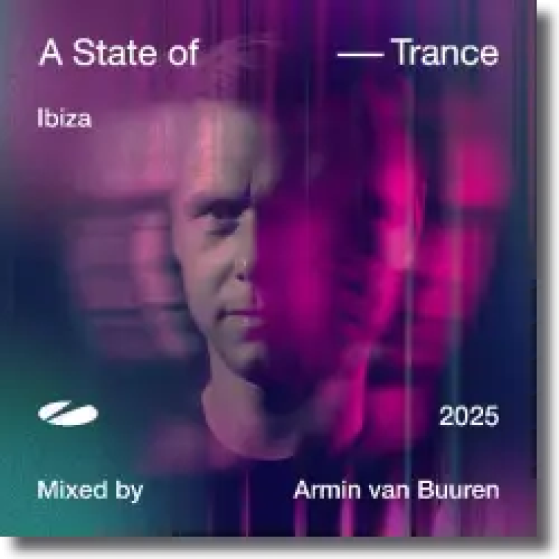 Various Artists - A State of Trance Ibiza 2025