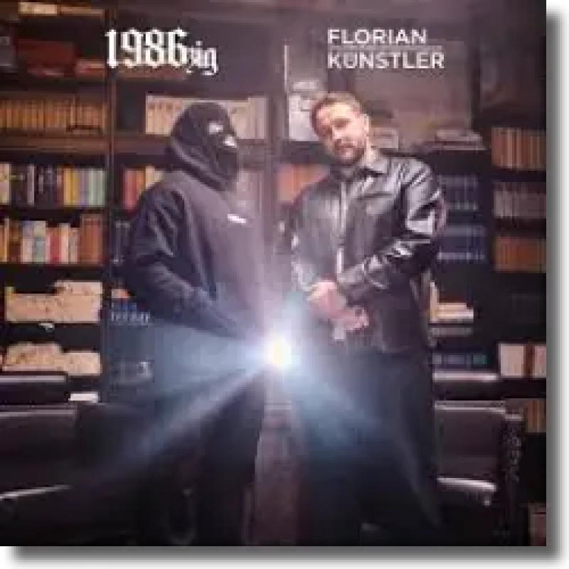 Florian Künstler & 1986zig Kirschblu?ten