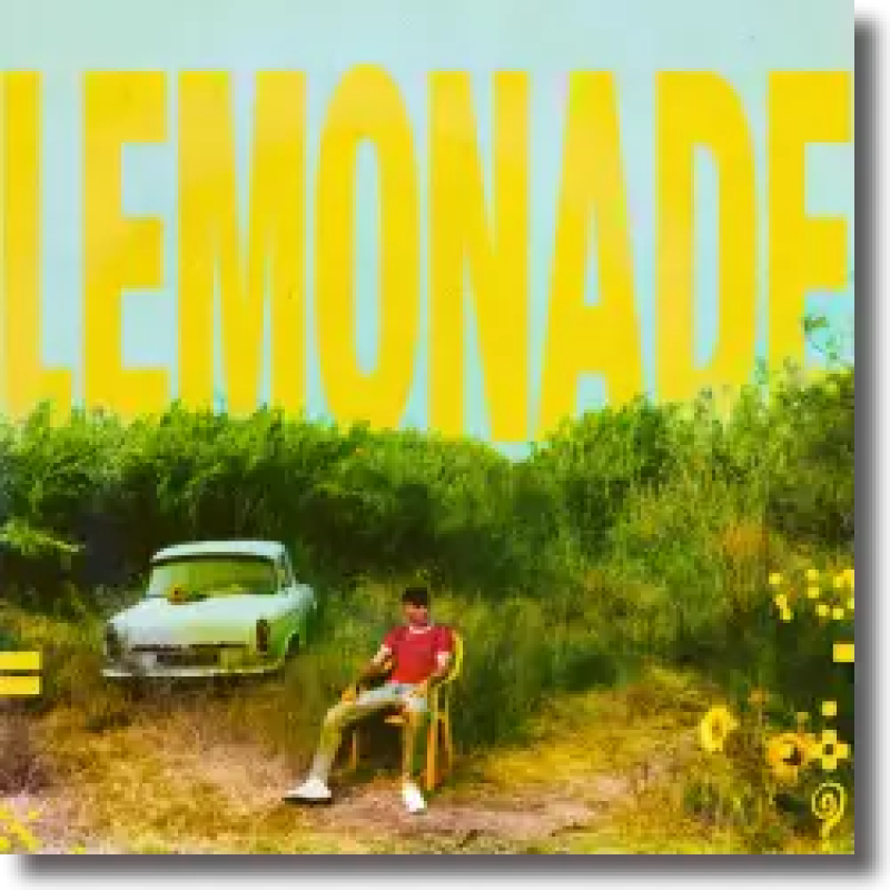 Louis Tomlinson - Lemonade