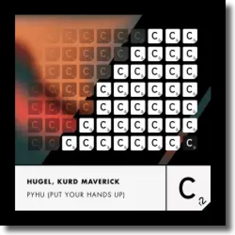 HUGEL & Kurd Maverick - PYHU (Put Your Hands Up)