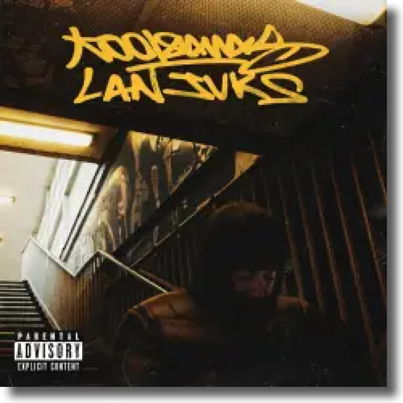Kool Savas - Lan Juks