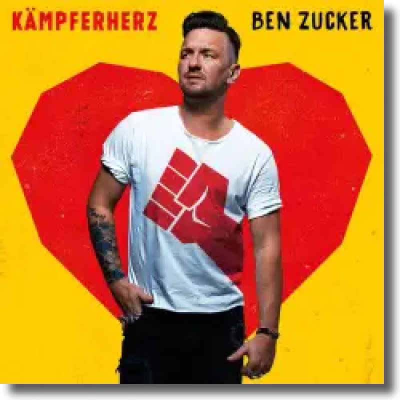 Ben Zucker - Kämpferherz