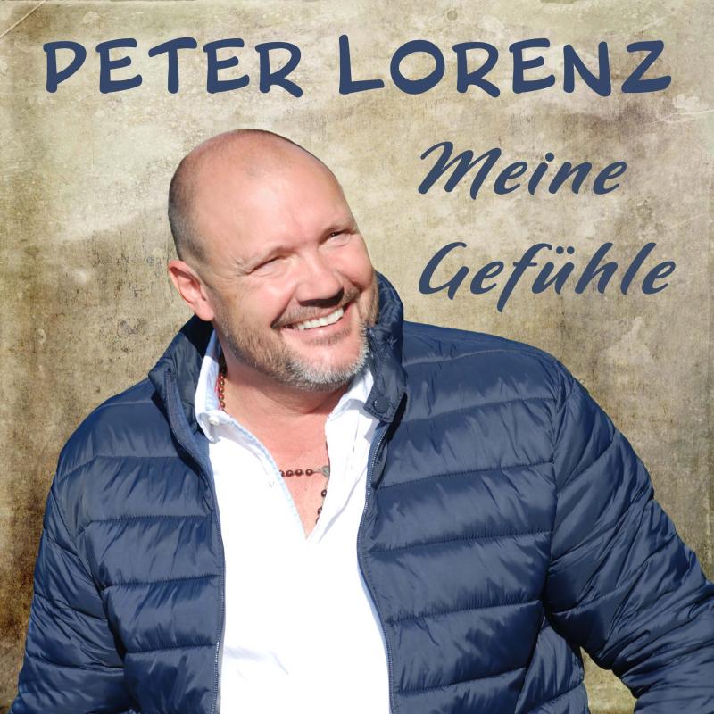 Peter Lorenz - Meine Gefühle