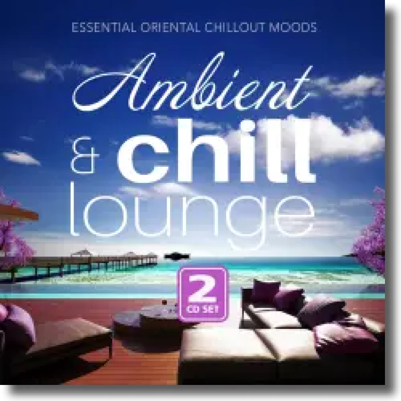 Ambient & Chill Lounge