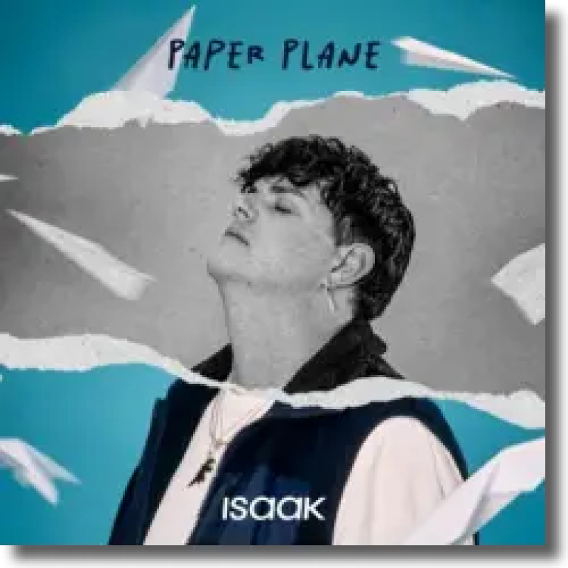 ISAAK - PAPER PLANE