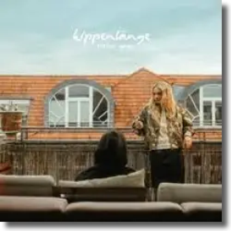 Esther Graf - kippenlänge